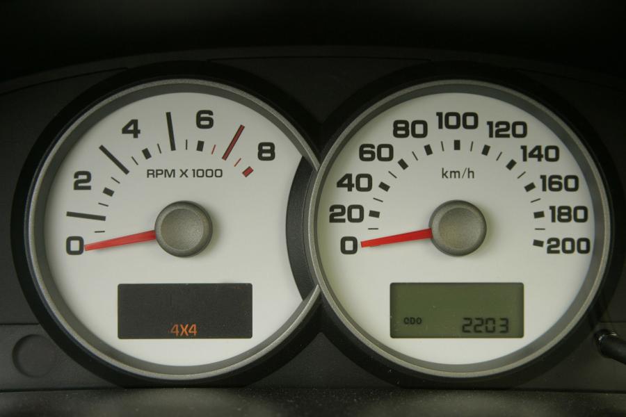  Ford Maverick 2001 года  (фото 8 из 70)